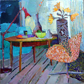 Kirsten Bgh