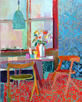 Kirsten Bgh