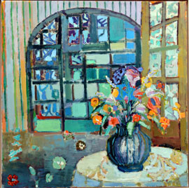 Kirsten Bgh