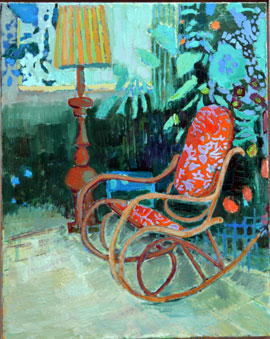 Kirsten Bgh