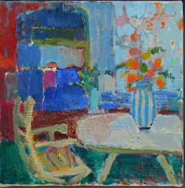 Kirsten Bgh